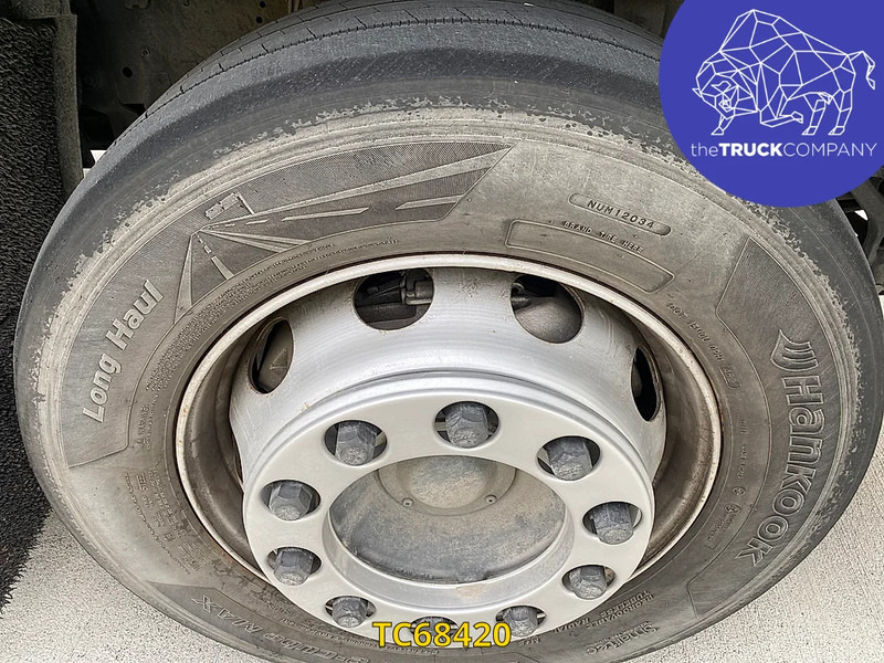 DAF XF Euro6 480 - Çekici: fotoğraf 3 DAF XF Euro6 480 - Çekici: fotoğraf 3