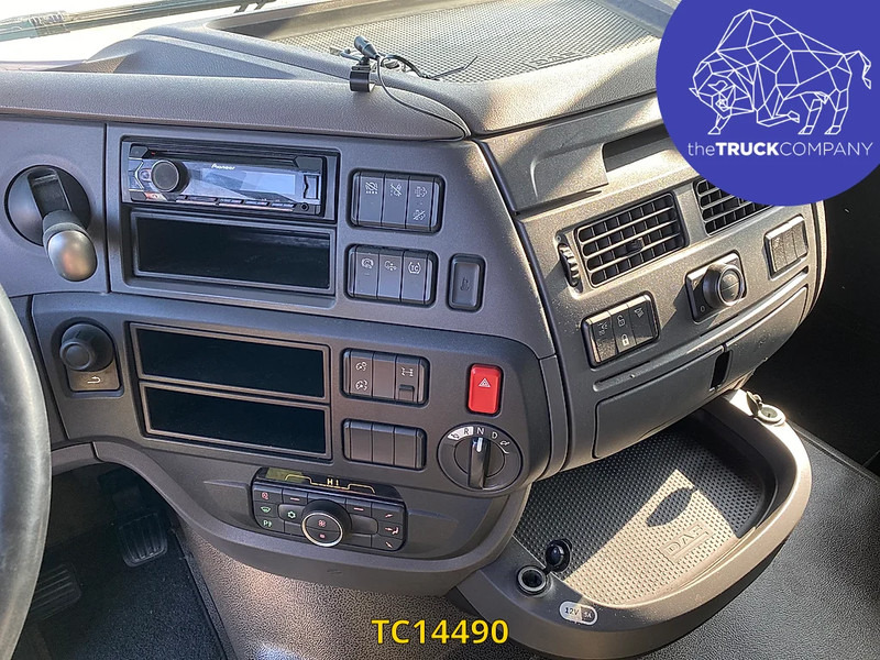 DAF XF Euro6 480 - Çekici: fotoğraf 3 DAF XF Euro6 480 - Çekici: fotoğraf 3
