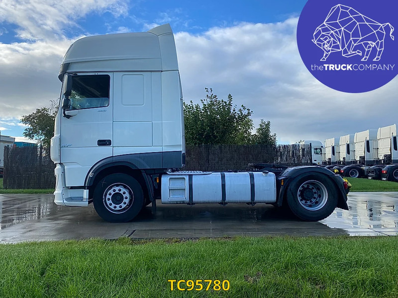 DAF XF Euro6 480 - Çekici: fotoğraf 3 DAF XF Euro6 480 - Çekici: fotoğraf 3