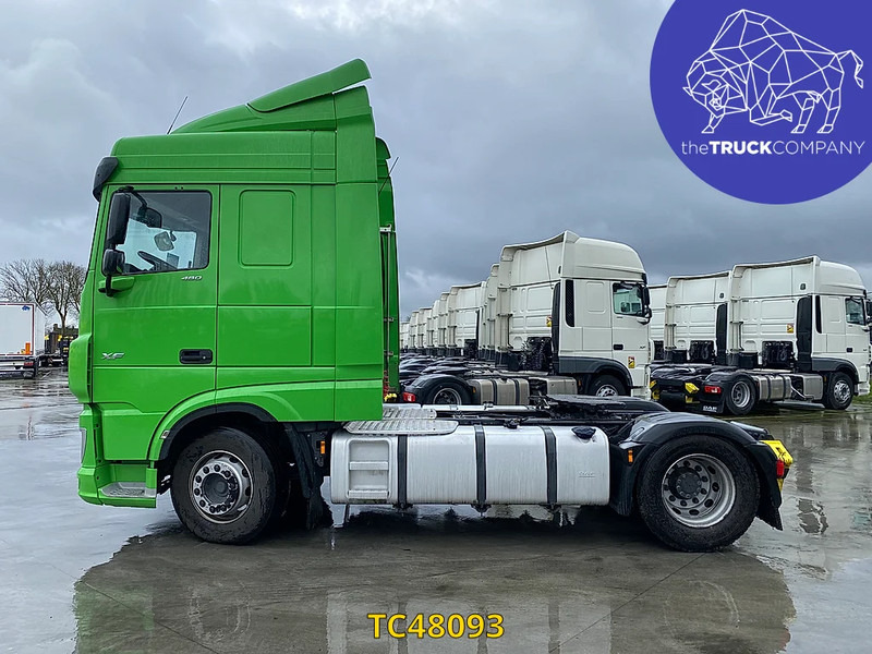 DAF XF Euro6 480 - Çekici: fotoğraf 2 DAF XF Euro6 480 - Çekici: fotoğraf 2