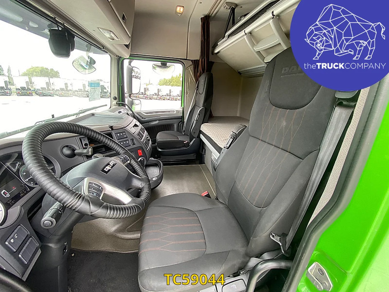 DAF XF Euro6 480 - Çekici: fotoğraf 5 DAF XF Euro6 480 - Çekici: fotoğraf 5