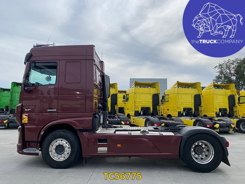 DAF XF Euro6 - Çekici: fotoğraf 2 DAF XF Euro6 - Çekici: fotoğraf 2