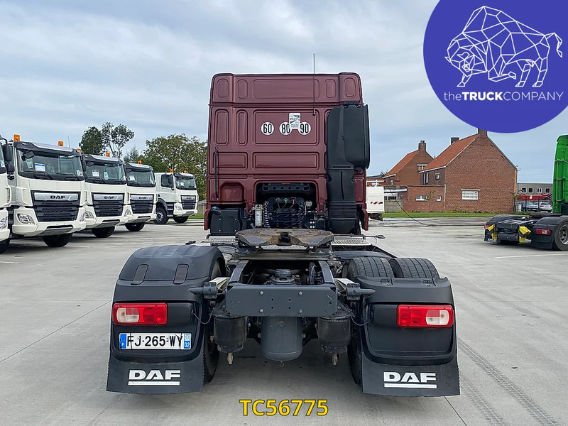 DAF XF Euro6 - Çekici: fotoğraf 4 DAF XF Euro6 - Çekici: fotoğraf 4
