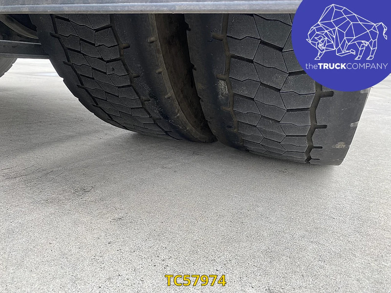 Iveco S-way 480 - Çekici: fotoğraf 4 Iveco S-way 480 - Çekici: fotoğraf 4