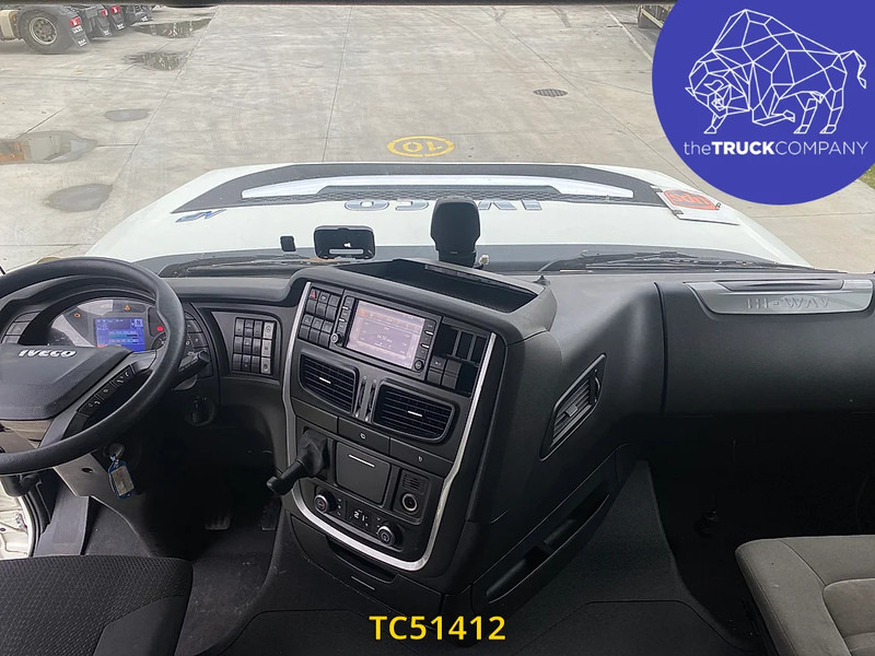 Iveco Stralis 440 S40 - Çekici: fotoğraf 3 Iveco Stralis 440 S40 - Çekici: fotoğraf 3