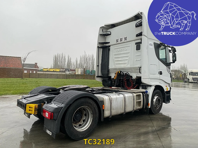 Iveco Stralis 480 - Çekici: fotoğraf 2 Iveco Stralis 480 - Çekici: fotoğraf 2