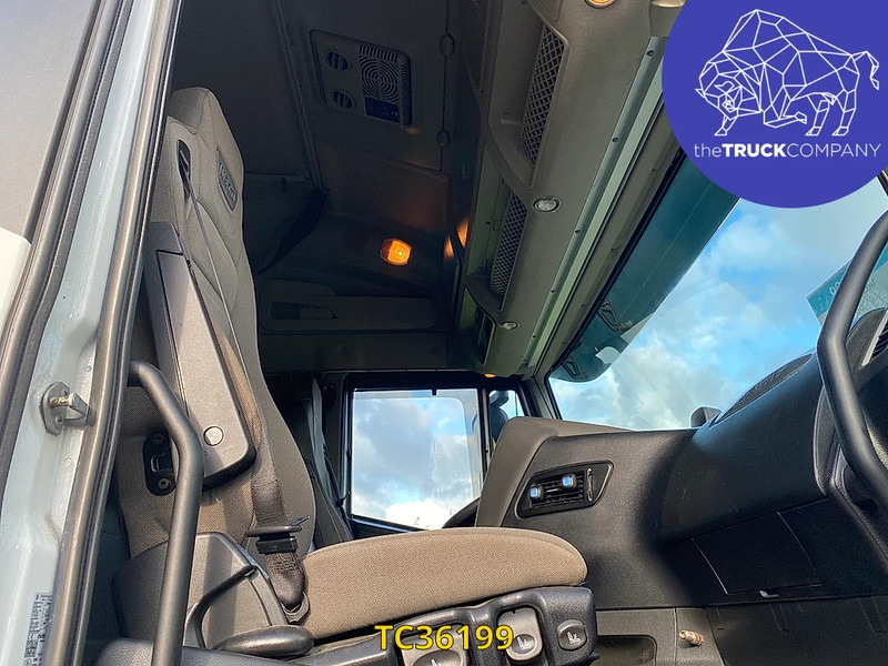 Iveco Stralis 480 - Çekici: fotoğraf 4 Iveco Stralis 480 - Çekici: fotoğraf 4