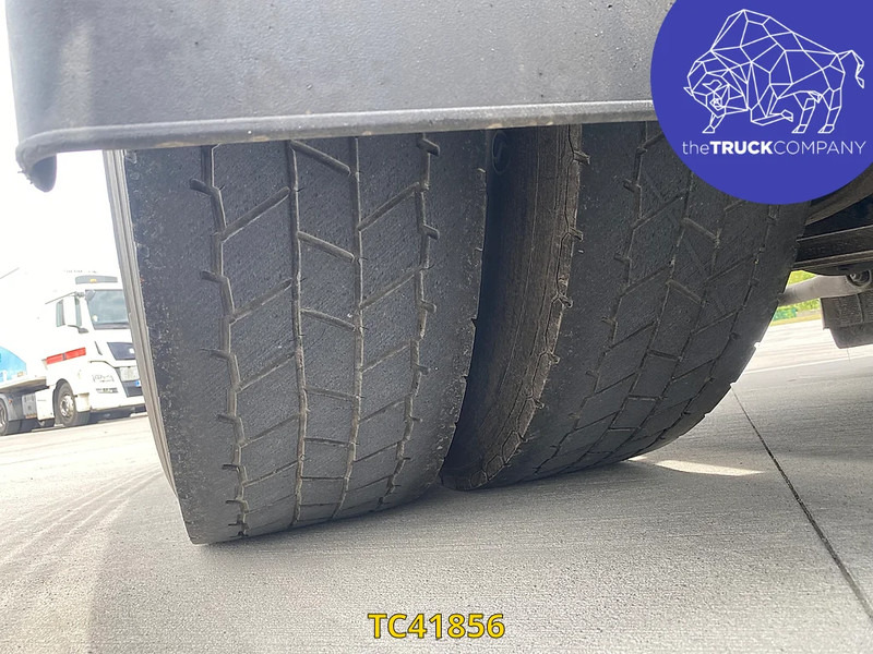 Iveco Stralis - Çekici: fotoğraf 4 Iveco Stralis - Çekici: fotoğraf 4