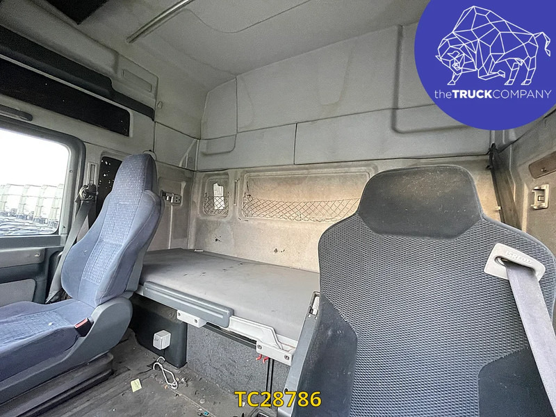 MAN TGA 430 - Çekici: fotoğraf 2 MAN TGA 430 - Çekici: fotoğraf 2