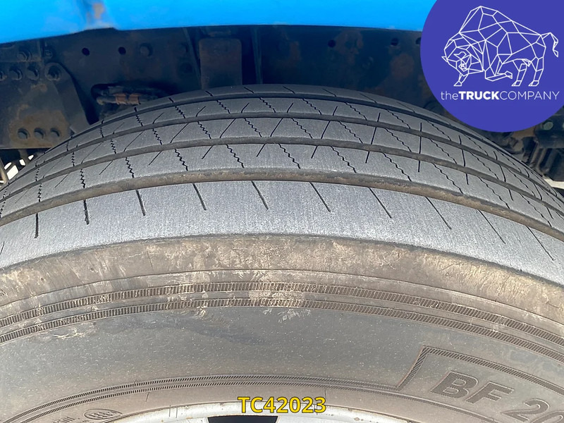 MAN TGX 420 - Çekici: fotoğraf 3 MAN TGX 420 - Çekici: fotoğraf 3