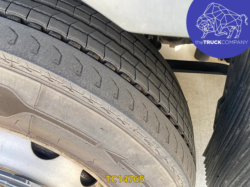 MAN TGX 460 - Çekici: fotoğraf 4 MAN TGX 460 - Çekici: fotoğraf 4