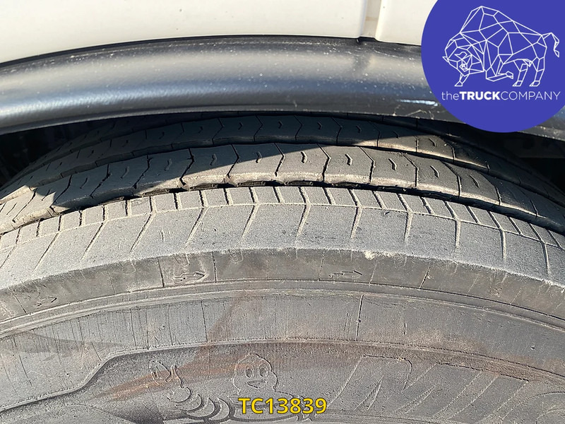 Çekici MAN TGX 460: fotoğraf 15