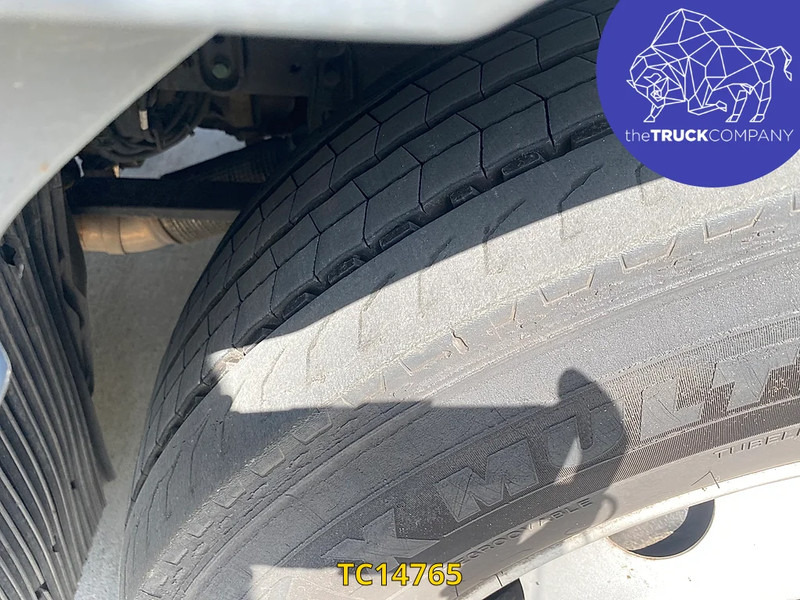 MAN TGX 460 - Çekici: fotoğraf 3 MAN TGX 460 - Çekici: fotoğraf 3