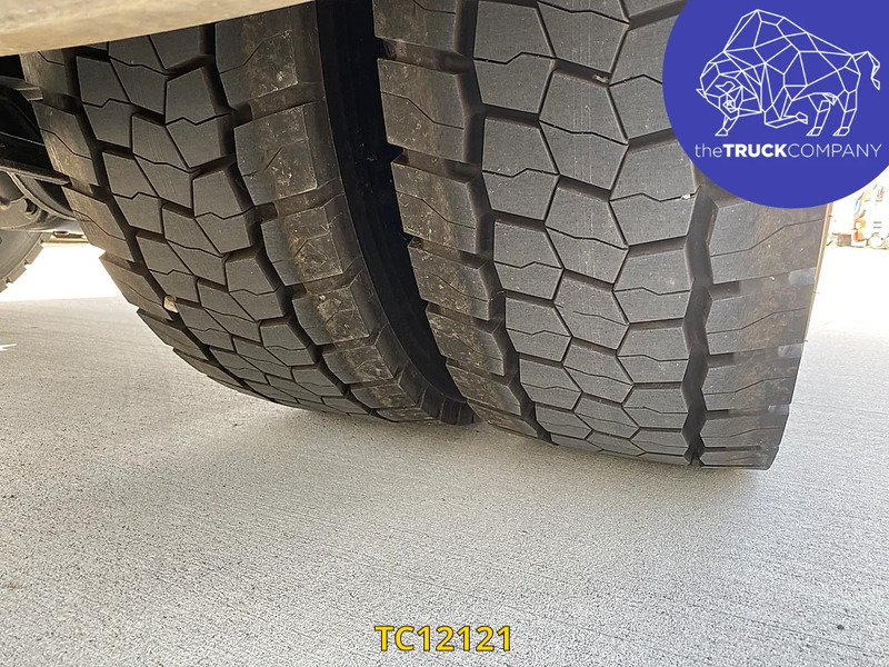 MAN TGX 480 NEW - Çekici: fotoğraf 4 MAN TGX 480 NEW - Çekici: fotoğraf 4