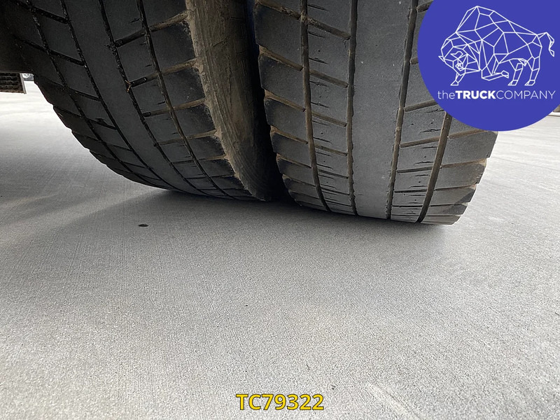 Mercedes-Benz Actros 1842 - Çekici: fotoğraf 4 Mercedes-Benz Actros 1842 - Çekici: fotoğraf 4