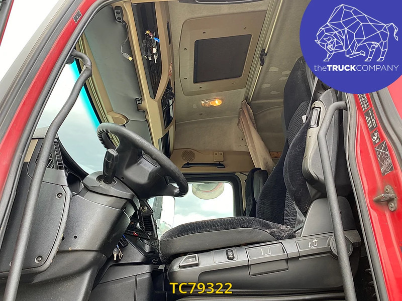 Mercedes-Benz Actros 1842 - Çekici: fotoğraf 5 Mercedes-Benz Actros 1842 - Çekici: fotoğraf 5