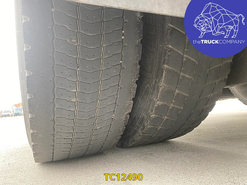 Mercedes-Benz Actros 1842 - Çekici: fotoğraf 4 Mercedes-Benz Actros 1842 - Çekici: fotoğraf 4