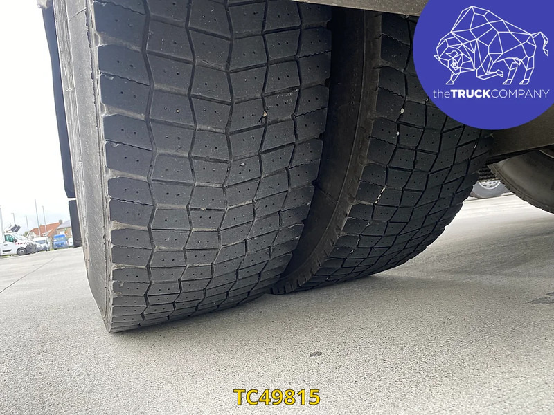 Mercedes-Benz Actros 1843 - Çekici: fotoğraf 5 Mercedes-Benz Actros 1843 - Çekici: fotoğraf 5