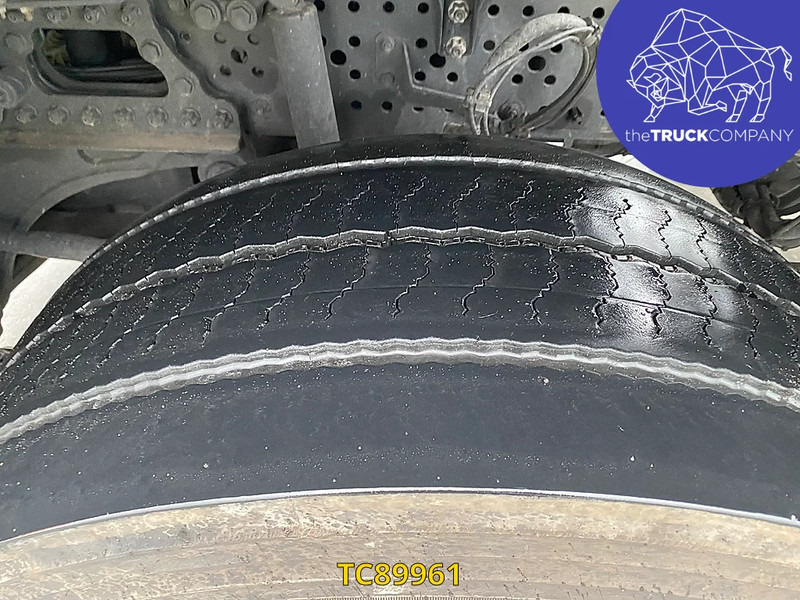 Çekici Mercedes-Benz Actros 1845 + retarder: fotoğraf 15 Çekici Mercedes-Benz Actros 1845 + retarder: fotoğraf 15