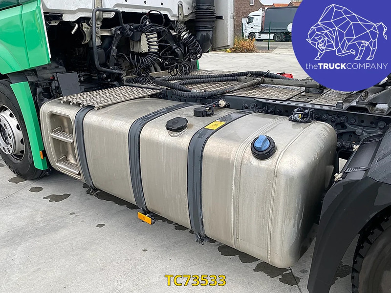 Mercedes-Benz Actros 1848 finansal kiralama Mercedes-Benz Actros 1848: fotoğraf 18