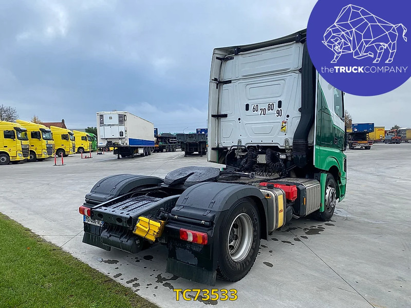 Mercedes-Benz Actros 1848 finansal kiralama Mercedes-Benz Actros 1848: fotoğraf 6