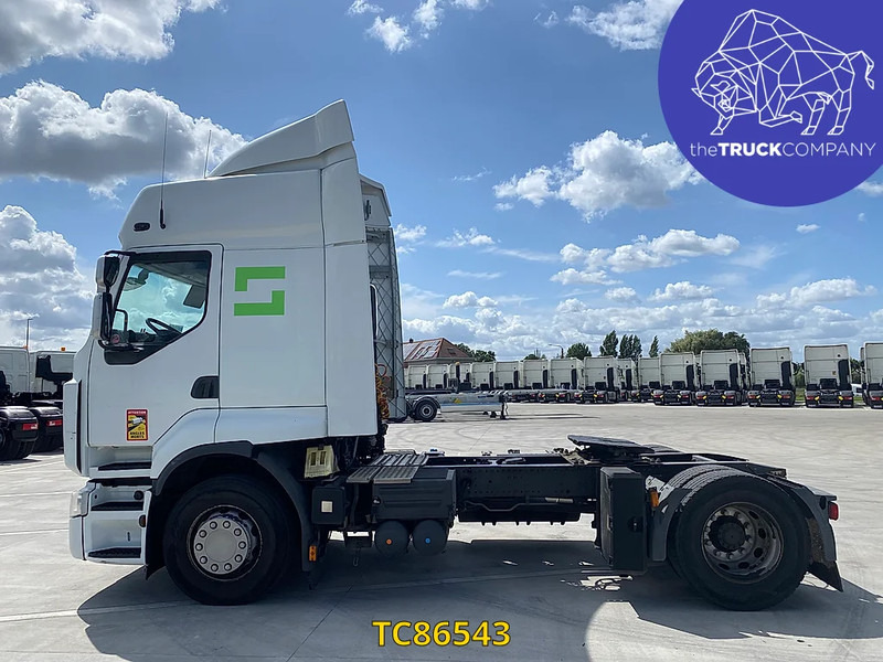 Renault Premium 460 - Çekici: fotoğraf 2 Renault Premium 460 - Çekici: fotoğraf 2