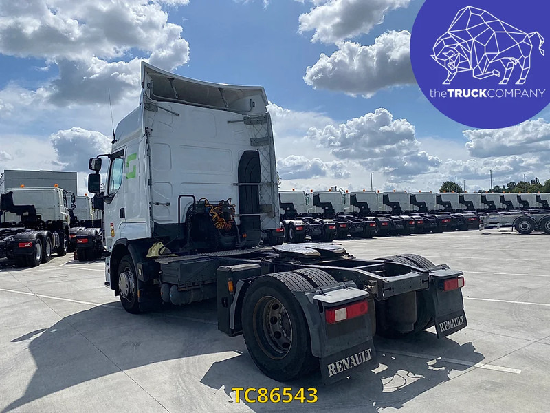 Renault Premium 460 - Çekici: fotoğraf 3 Renault Premium 460 - Çekici: fotoğraf 3