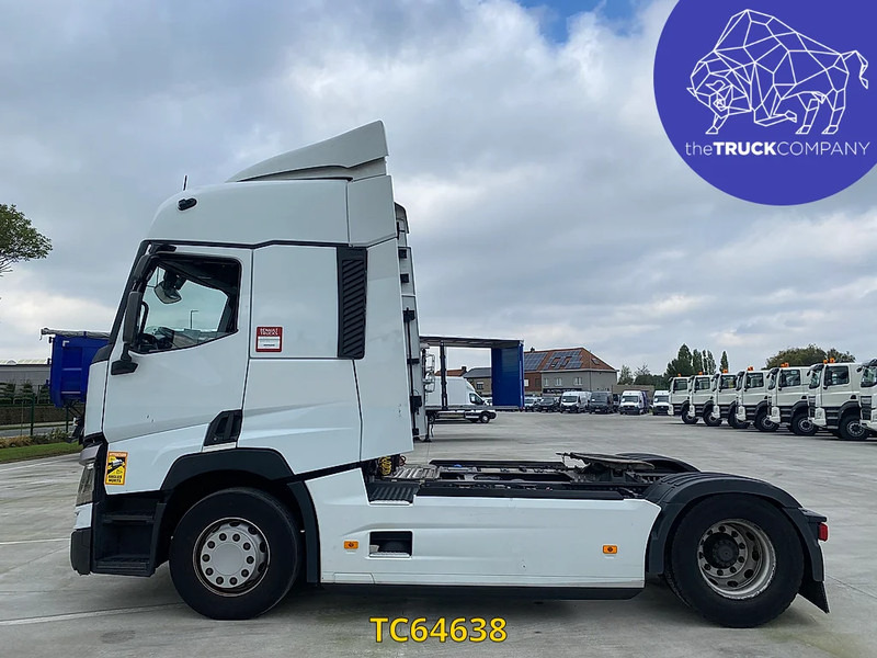 Renault T 430 - Çekici: fotoğraf 2 Renault T 430 - Çekici: fotoğraf 2