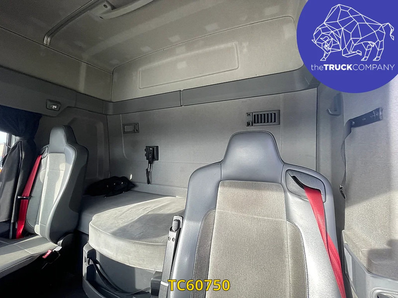 Renault T 430 - Çekici: fotoğraf 2 Renault T 430 - Çekici: fotoğraf 2