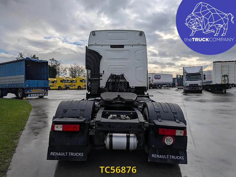 Renault T 460 - Çekici: fotoğraf 4 Renault T 460 - Çekici: fotoğraf 4