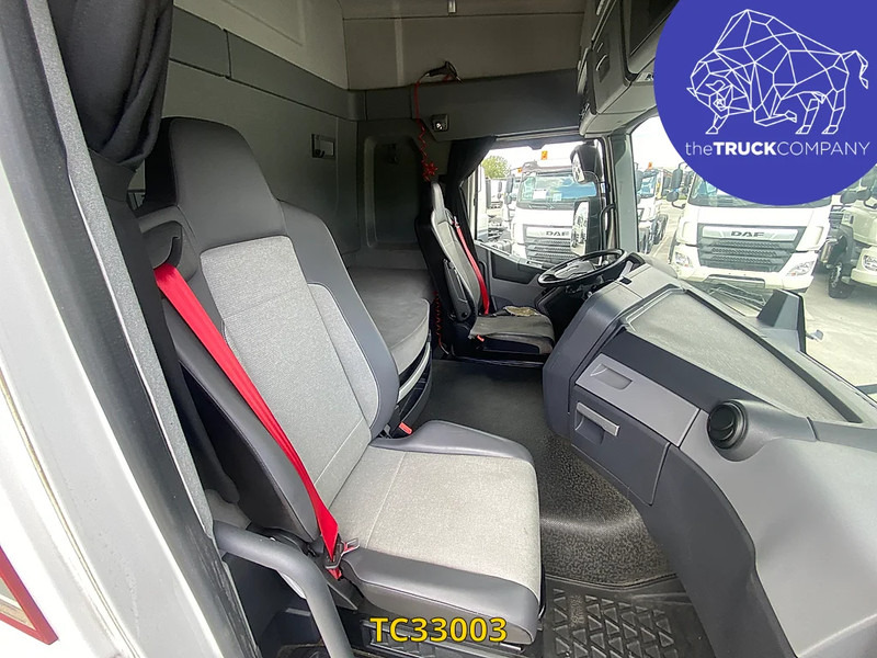 Renault T 460 - Çekici: fotoğraf 5 Renault T 460 - Çekici: fotoğraf 5