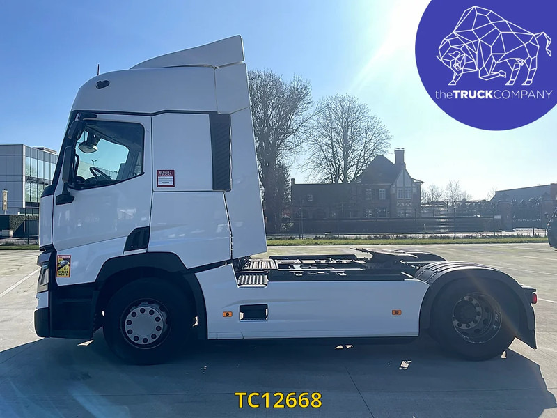 Renault T 460 - Çekici: fotoğraf 3 Renault T 460 - Çekici: fotoğraf 3