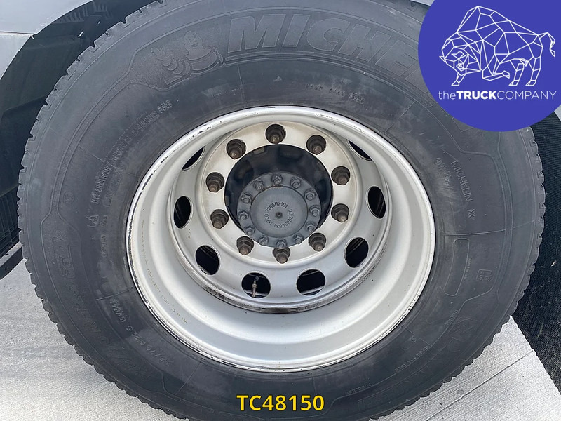 Renault T 460 - Çekici: fotoğraf 4 Renault T 460 - Çekici: fotoğraf 4