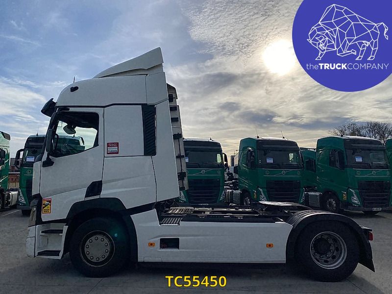 Renault T 460 - Çekici: fotoğraf 2 Renault T 460 - Çekici: fotoğraf 2