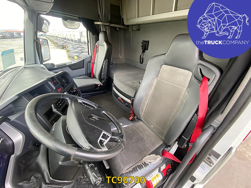 Renault T 460 - Çekici: fotoğraf 5 Renault T 460 - Çekici: fotoğraf 5