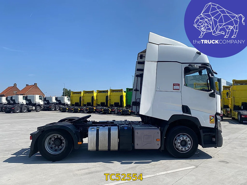 Renault T 460 - Çekici: fotoğraf 2 Renault T 460 - Çekici: fotoğraf 2
