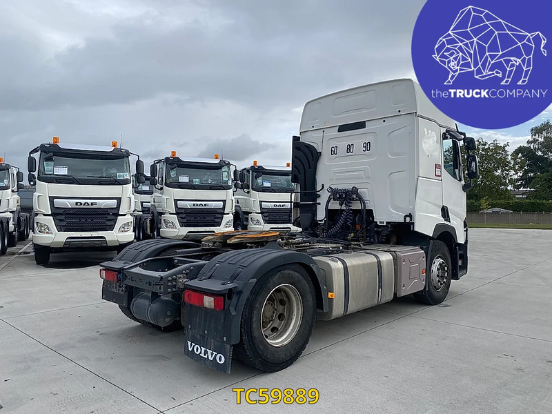 Renault T 460 - Çekici: fotoğraf 4 Renault T 460 - Çekici: fotoğraf 4