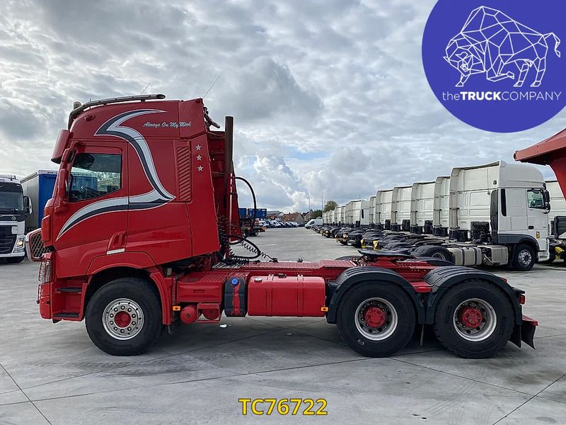 Renault T 480 - Çekici: fotoğraf 2 Renault T 480 - Çekici: fotoğraf 2