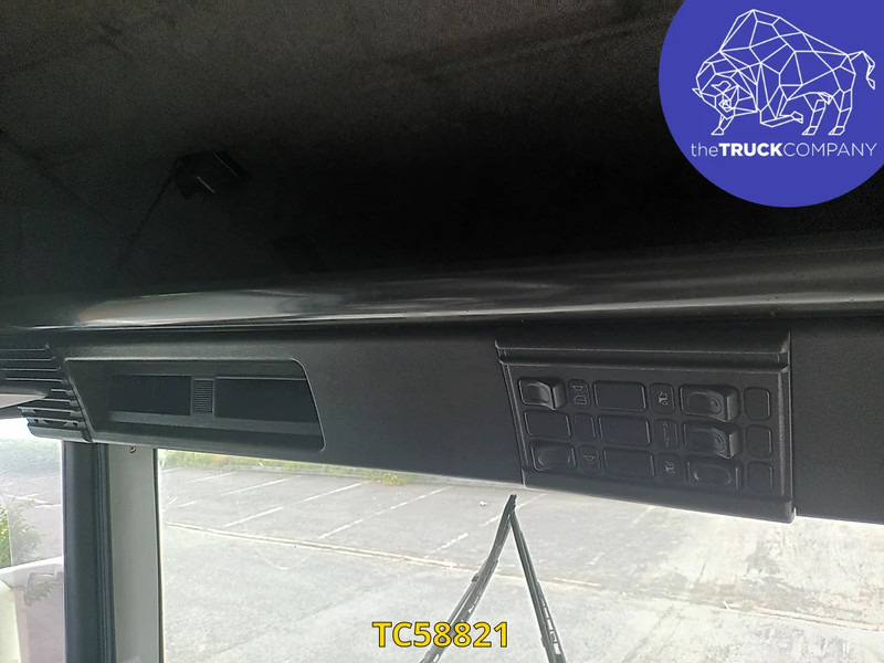 Scania 124 420 - Çekici: fotoğraf 4 Scania 124 420 - Çekici: fotoğraf 4