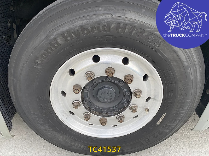 Scania R 450 ADR AT/FL - Çekici: fotoğraf 3 Scania R 450 ADR AT/FL - Çekici: fotoğraf 3