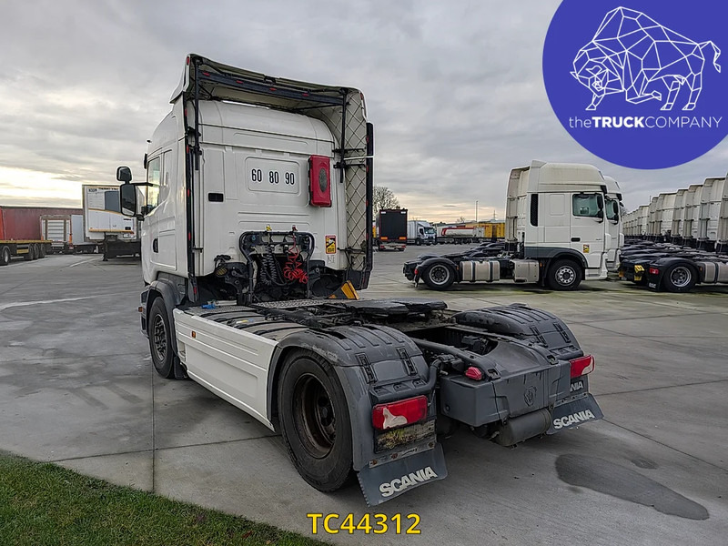 Scania R 450 - Çekici: fotoğraf 3 Scania R 450 - Çekici: fotoğraf 3