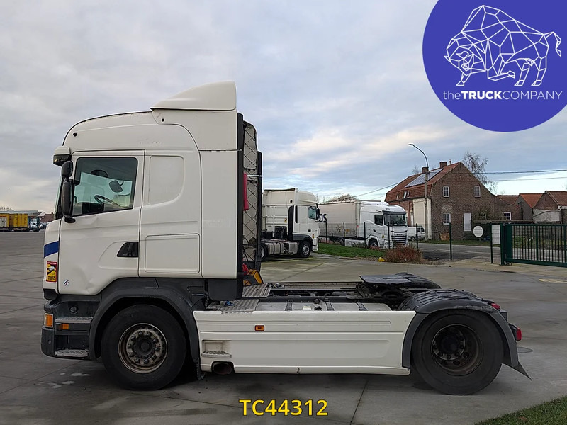 Scania R 450 - Çekici: fotoğraf 2 Scania R 450 - Çekici: fotoğraf 2