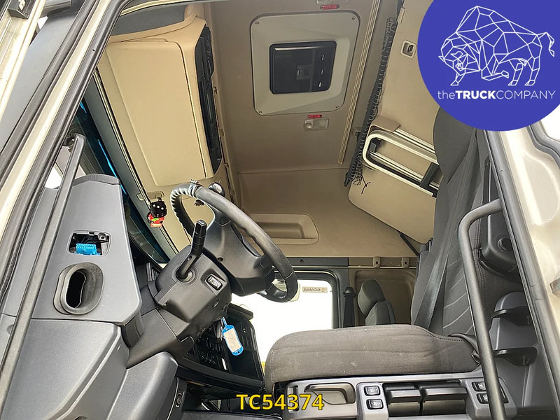 Scania R 450 - Çekici: fotoğraf 5 Scania R 450 - Çekici: fotoğraf 5