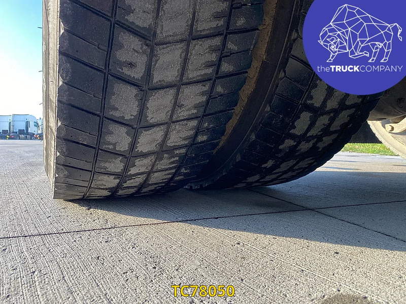 Scania R 540 - Çekici: fotoğraf 4 Scania R 540 - Çekici: fotoğraf 4