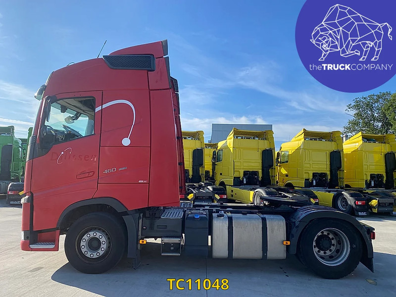 Volvo FH 460 - Çekici: fotoğraf 2 Volvo FH 460 - Çekici: fotoğraf 2