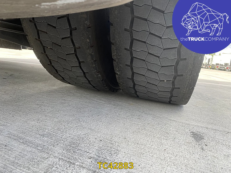 Volvo FH 460 - Çekici: fotoğraf 4 Volvo FH 460 - Çekici: fotoğraf 4