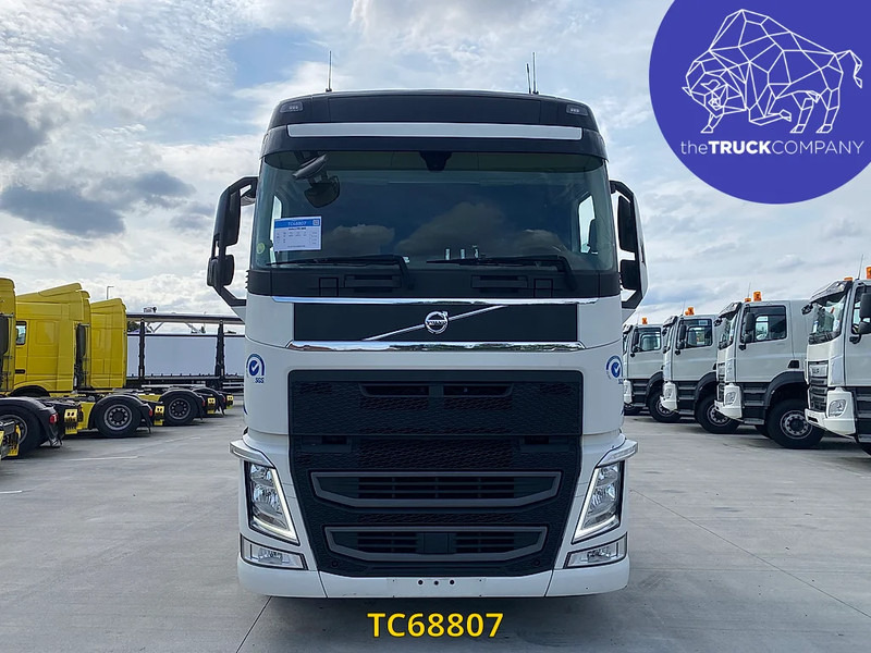 Volvo FH 460 - Çekici: fotoğraf 2 Volvo FH 460 - Çekici: fotoğraf 2