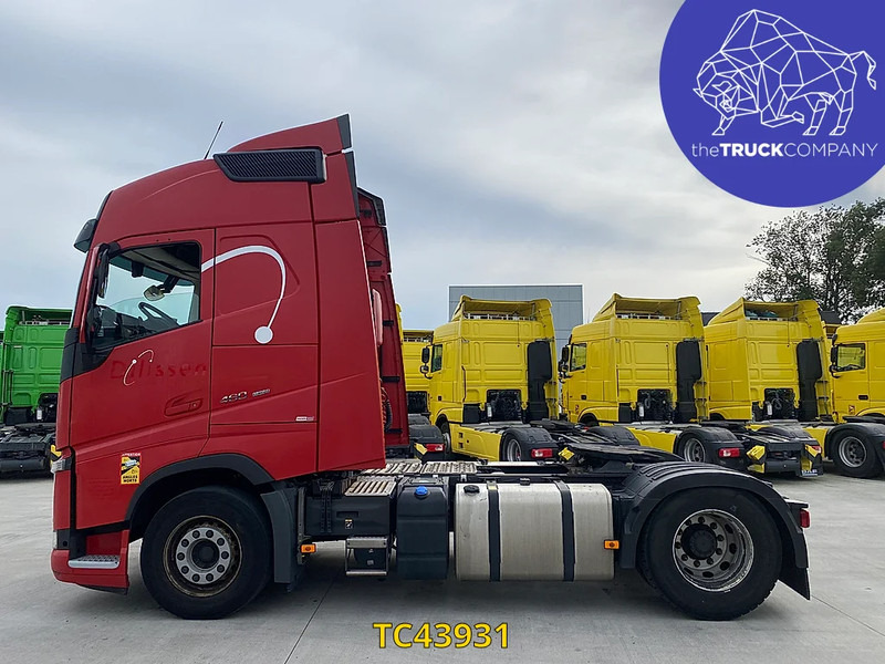 Volvo FH 460 - Çekici: fotoğraf 2 Volvo FH 460 - Çekici: fotoğraf 2