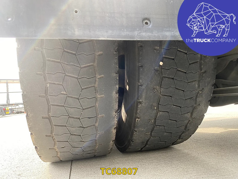 Volvo FH 460 - Çekici: fotoğraf 5 Volvo FH 460 - Çekici: fotoğraf 5