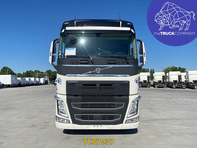 Volvo FH 460 - Çekici: fotoğraf 2 Volvo FH 460 - Çekici: fotoğraf 2
